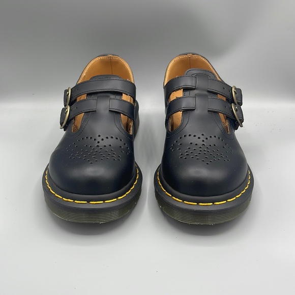 Dr. Martens Shoes - Dr Martens 8065 maryjane